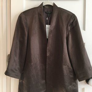 Eileen Fisher Dressy Jacket